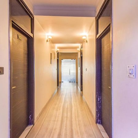 Rockland, Jaipur Hotel ภายนอก รูปภาพ