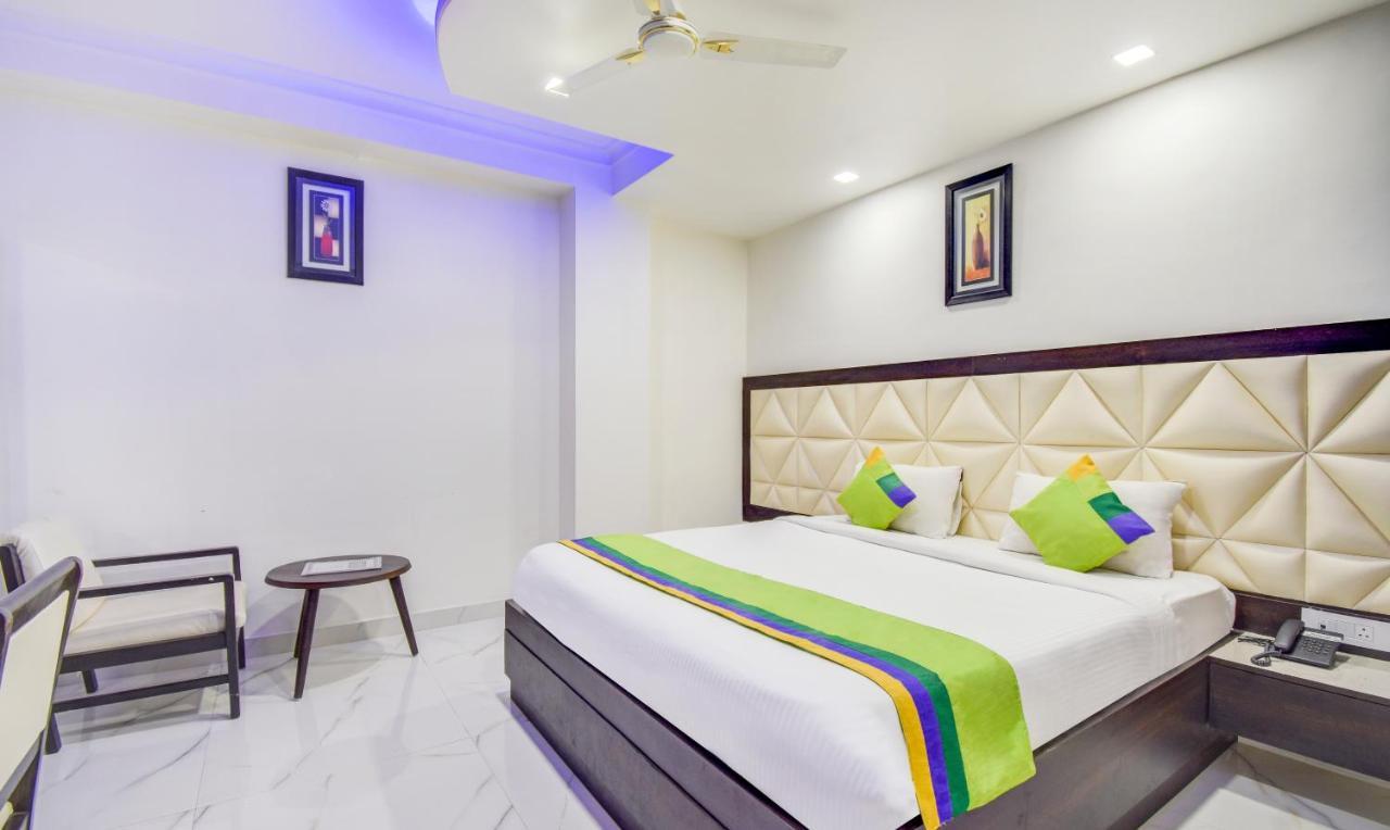 Rockland, Jaipur Hotel ภายนอก รูปภาพ