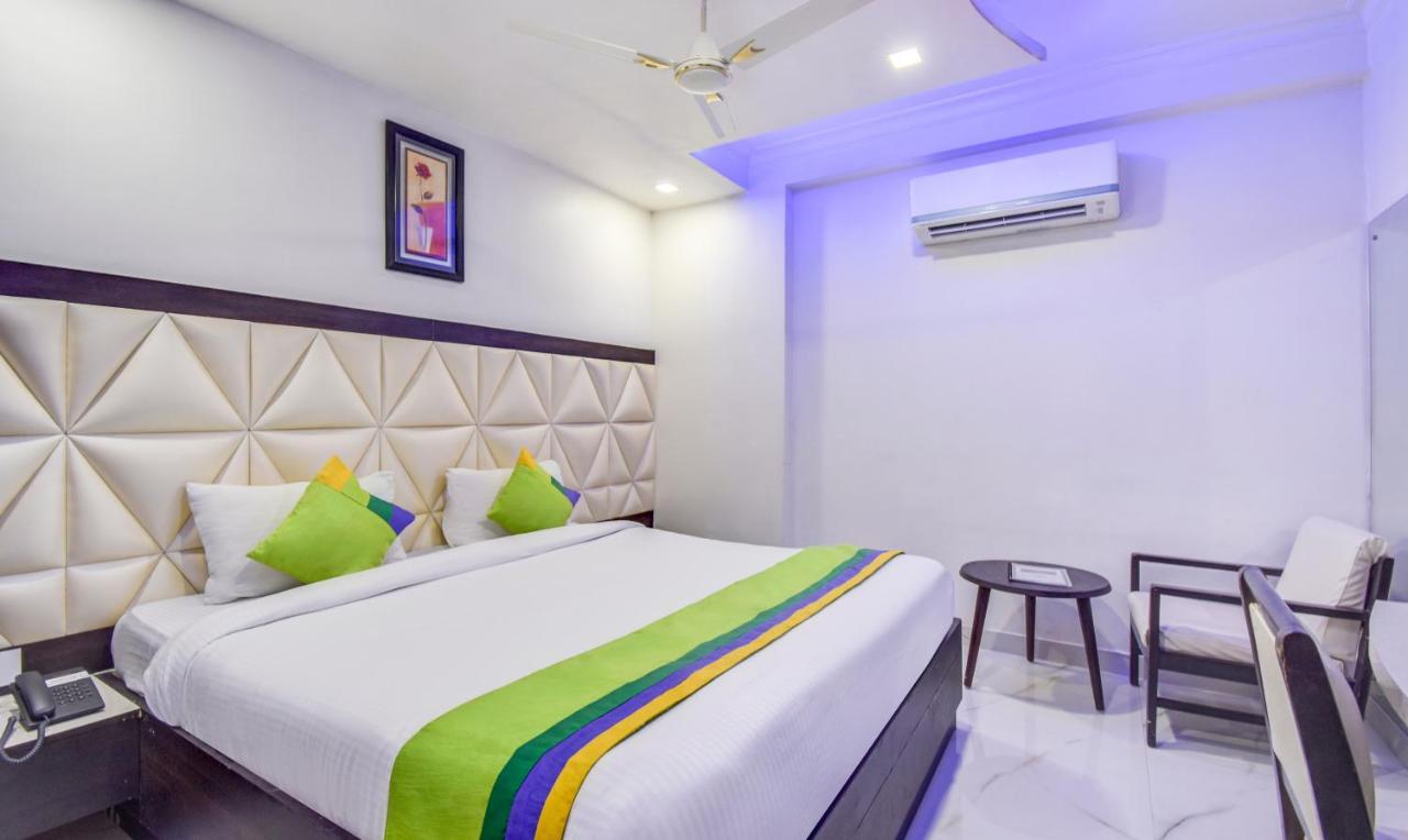 Rockland, Jaipur Hotel ภายนอก รูปภาพ