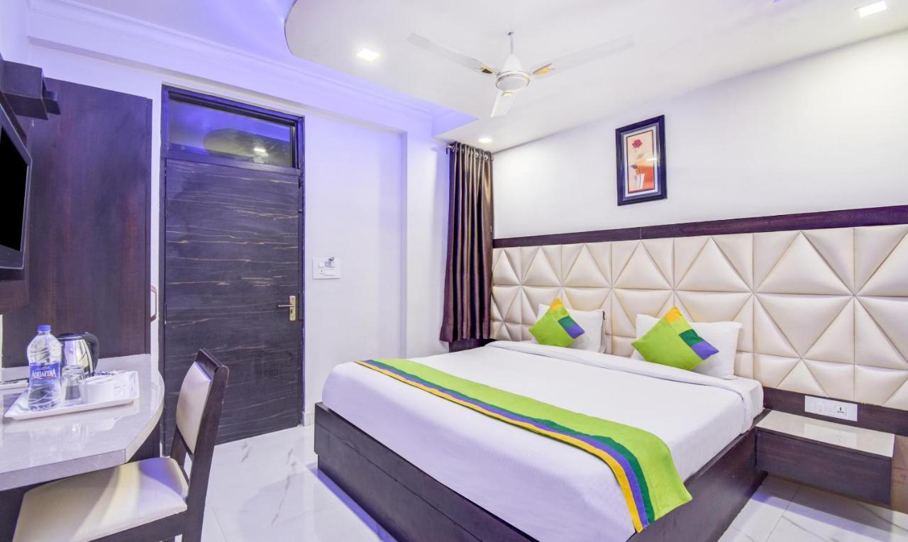 Rockland, Jaipur Hotel ภายนอก รูปภาพ