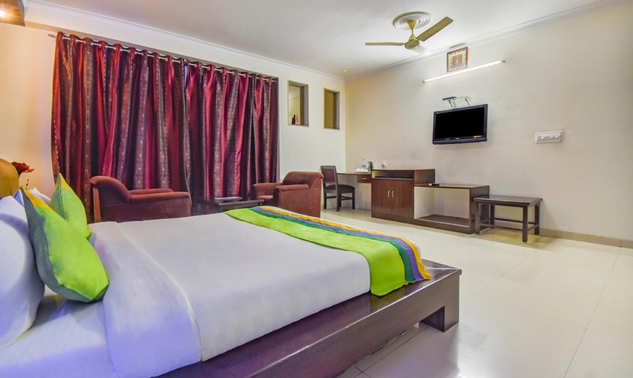 Rockland, Jaipur Hotel ภายนอก รูปภาพ