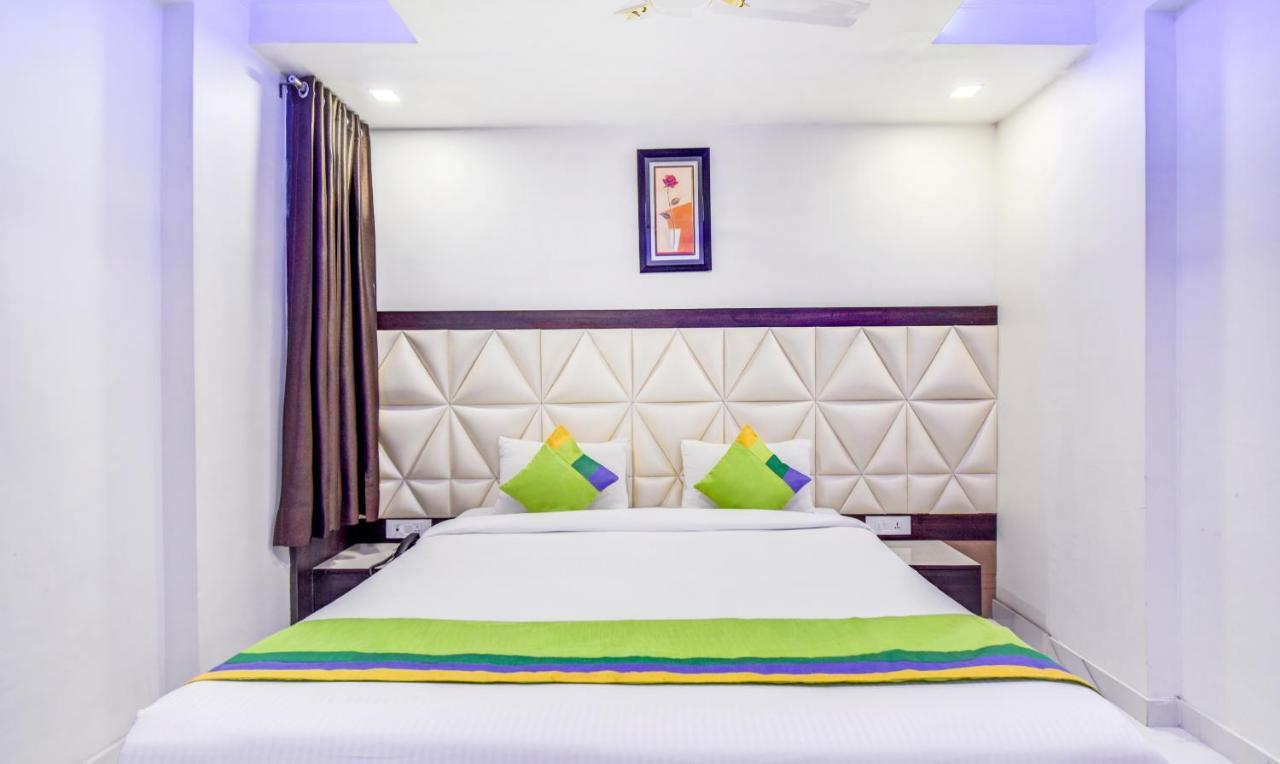 Rockland, Jaipur Hotel ภายนอก รูปภาพ