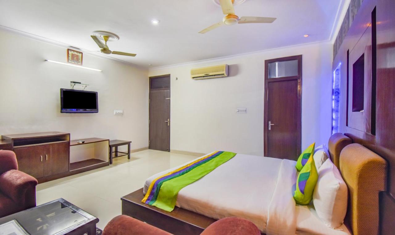 Rockland, Jaipur Hotel ภายนอก รูปภาพ