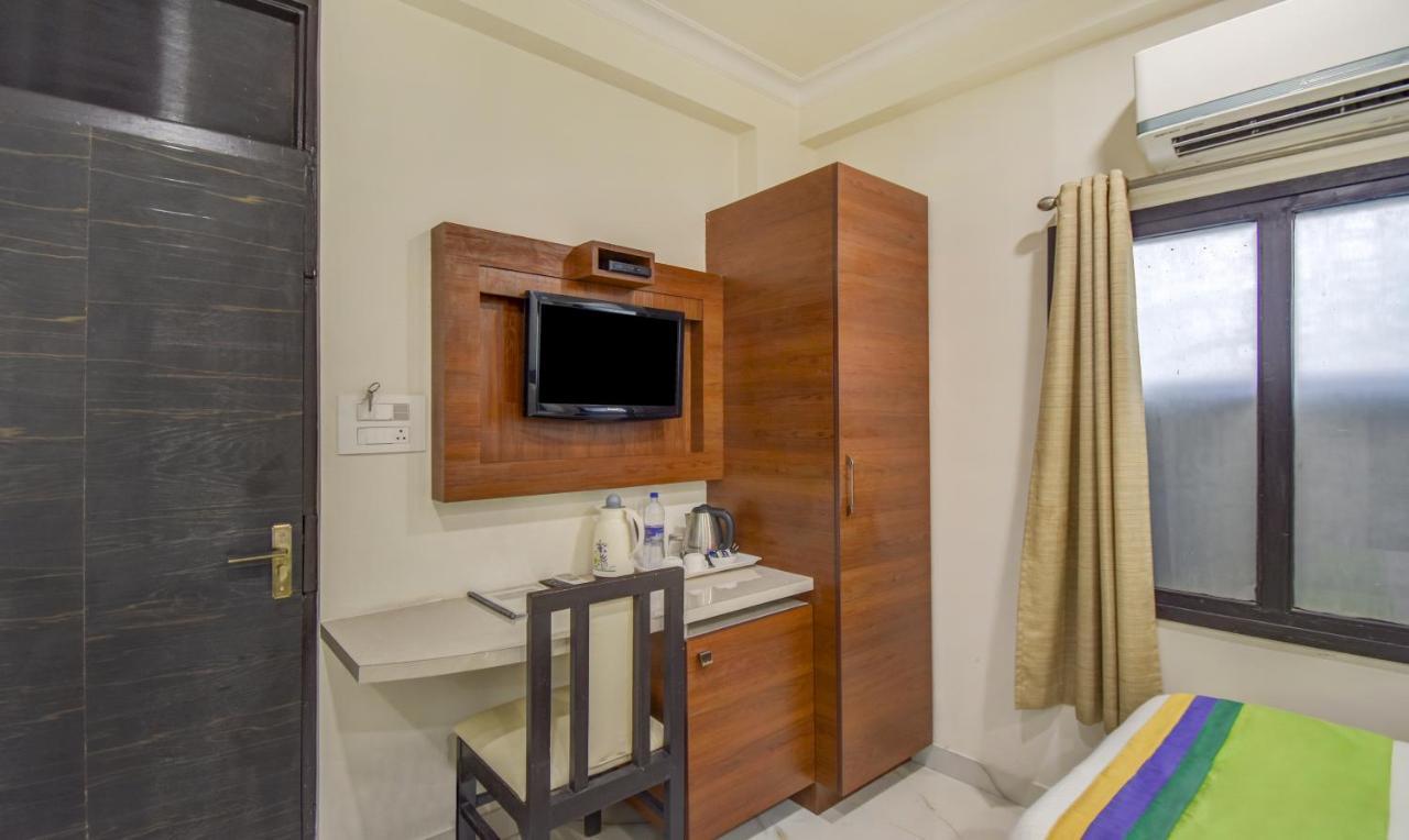 Rockland, Jaipur Hotel ภายนอก รูปภาพ