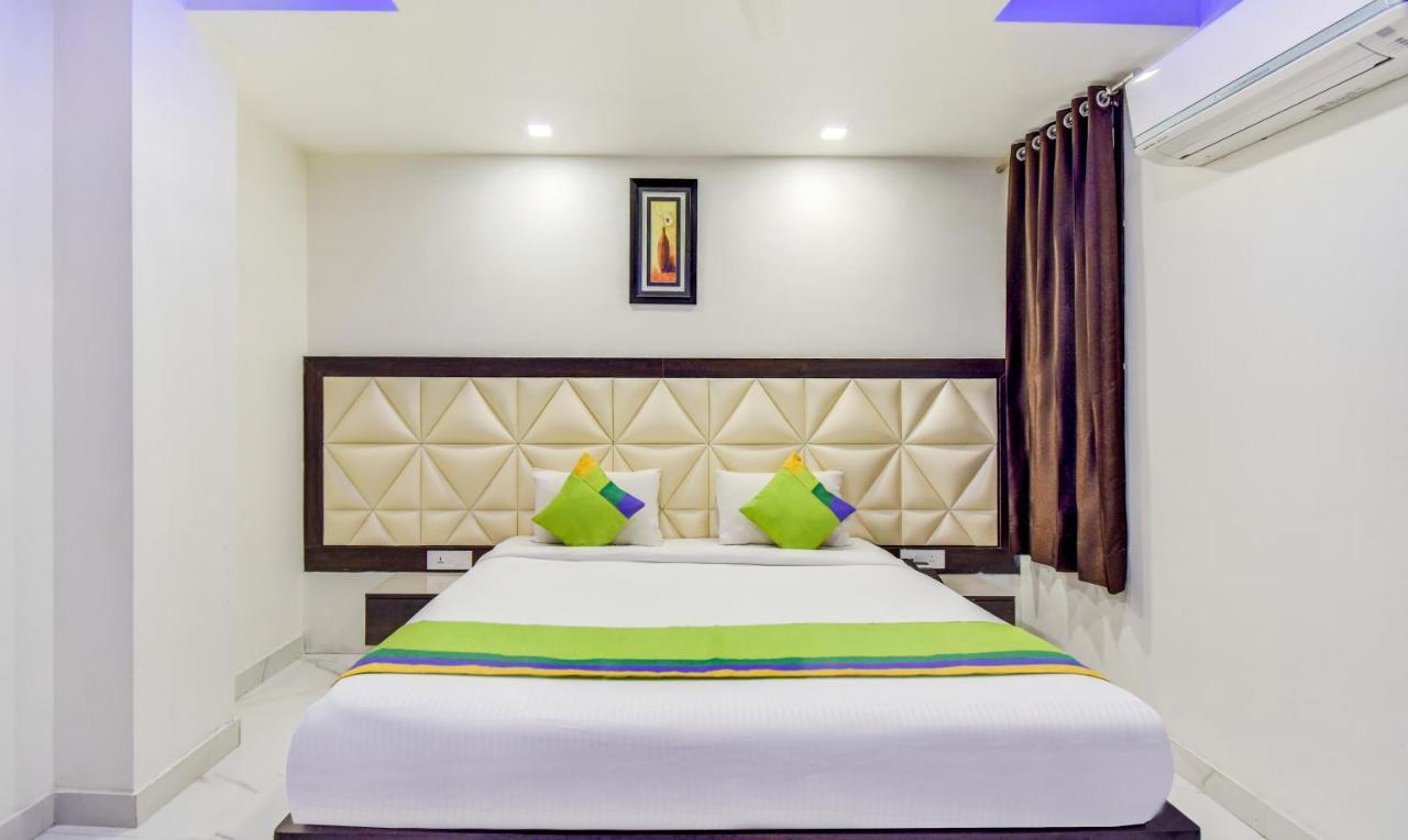 Rockland, Jaipur Hotel ภายนอก รูปภาพ