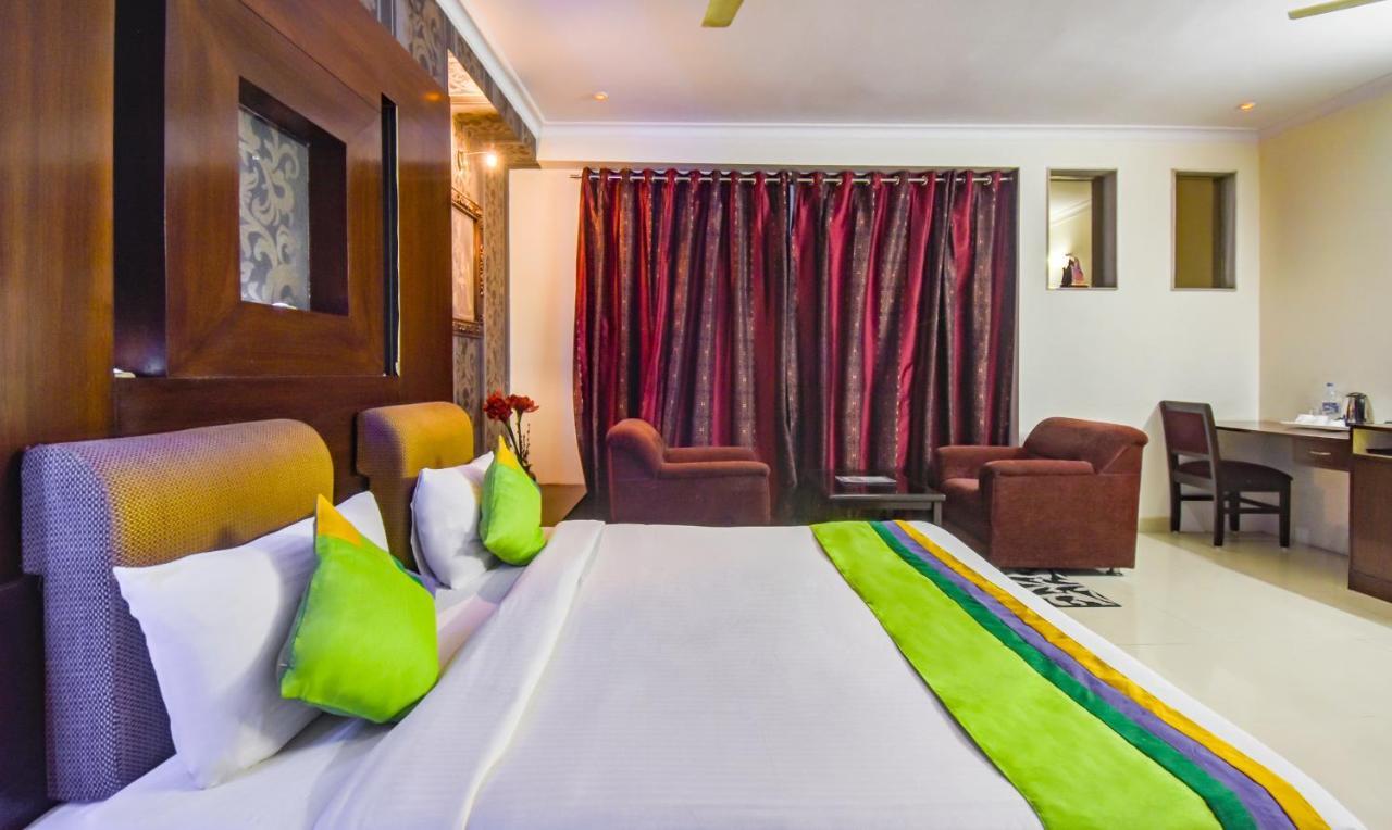Rockland, Jaipur Hotel ภายนอก รูปภาพ