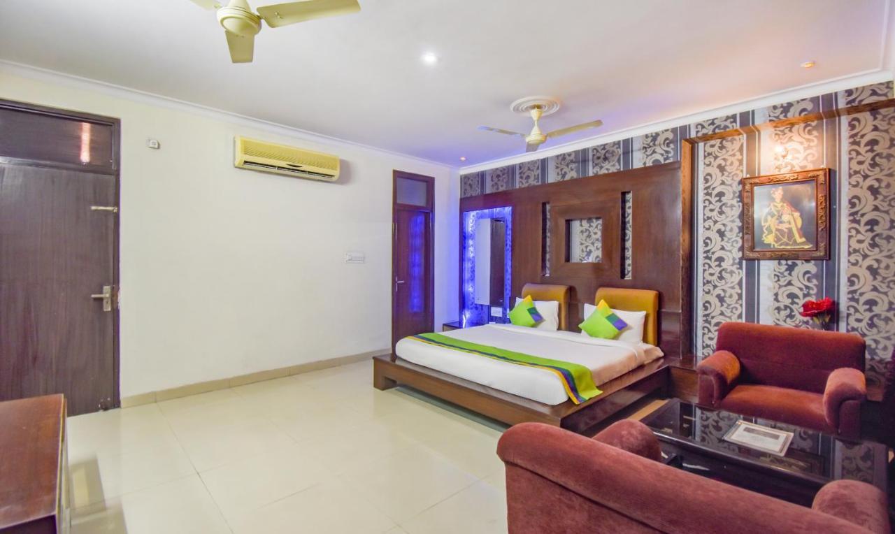Rockland, Jaipur Hotel ภายนอก รูปภาพ